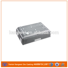 Die Cast Aluminum Box